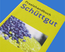 Fachbuch Schüttgut